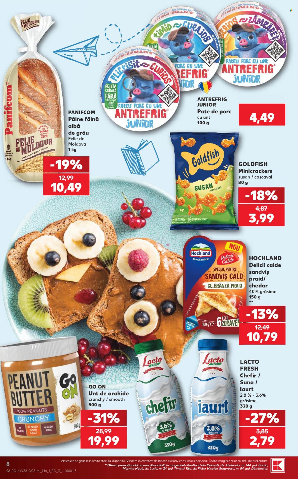 Catalog Kaufland - 02.09.2026 - 08.09.2026. Pagina 8