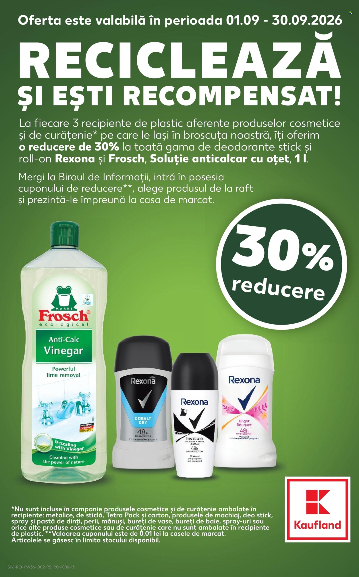 Catalog Kaufland - 02.09.2026 - 08.09.2026. Pagina 66