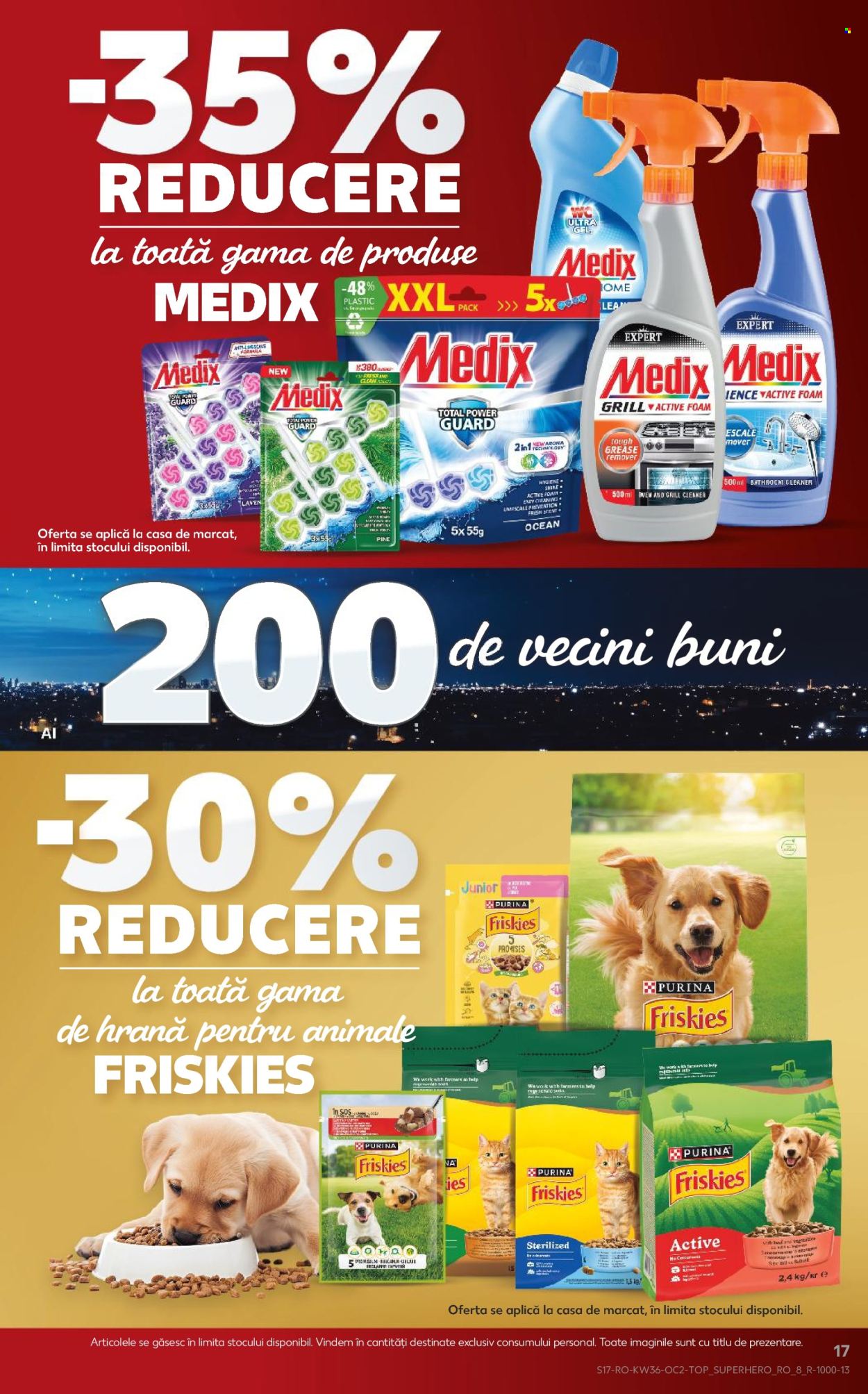 Catalog Kaufland - 02.09.2026 - 08.09.2026. Pagina 17