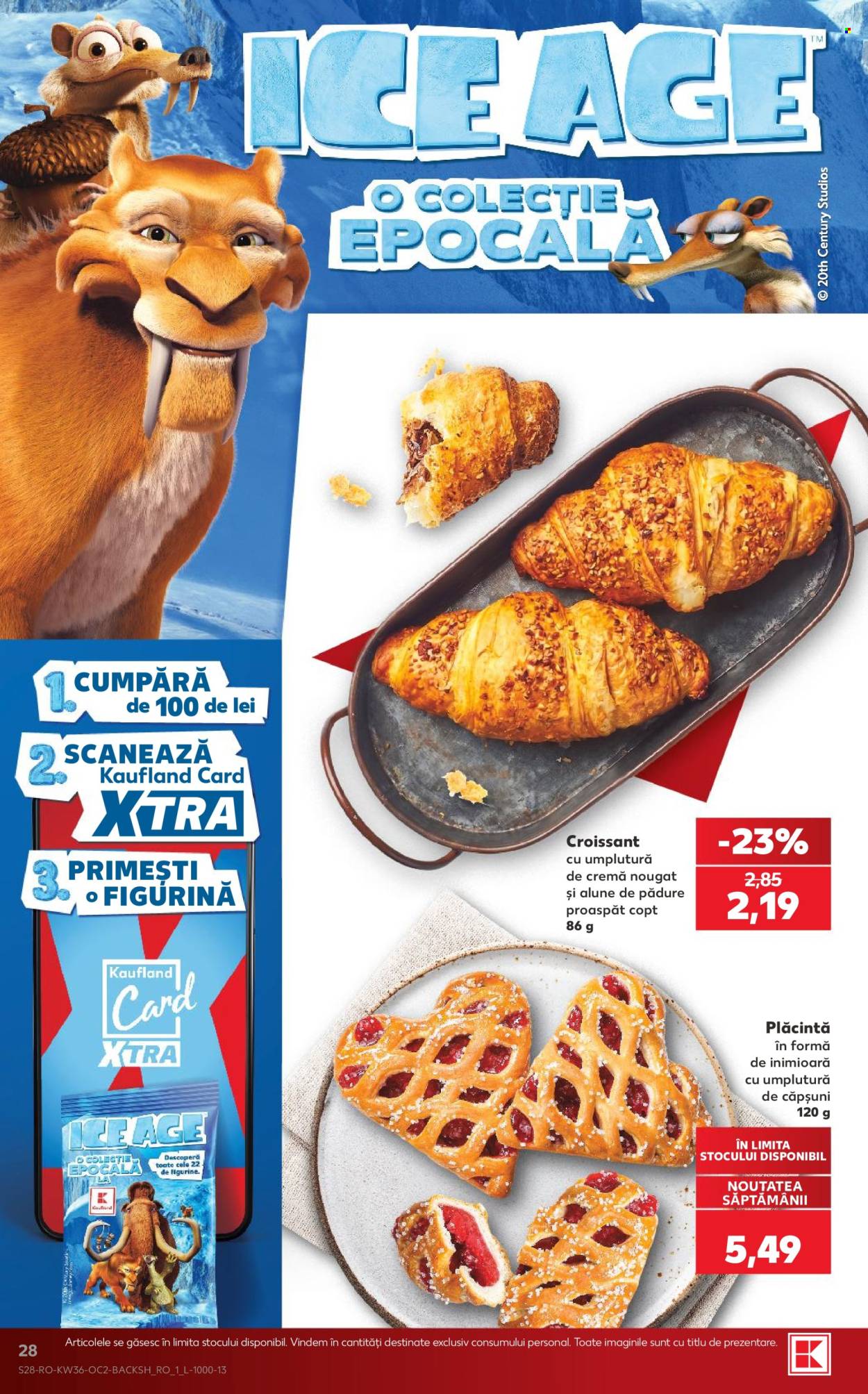 Catalog Kaufland - 02.09.2026 - 08.09.2026. Pagina 28