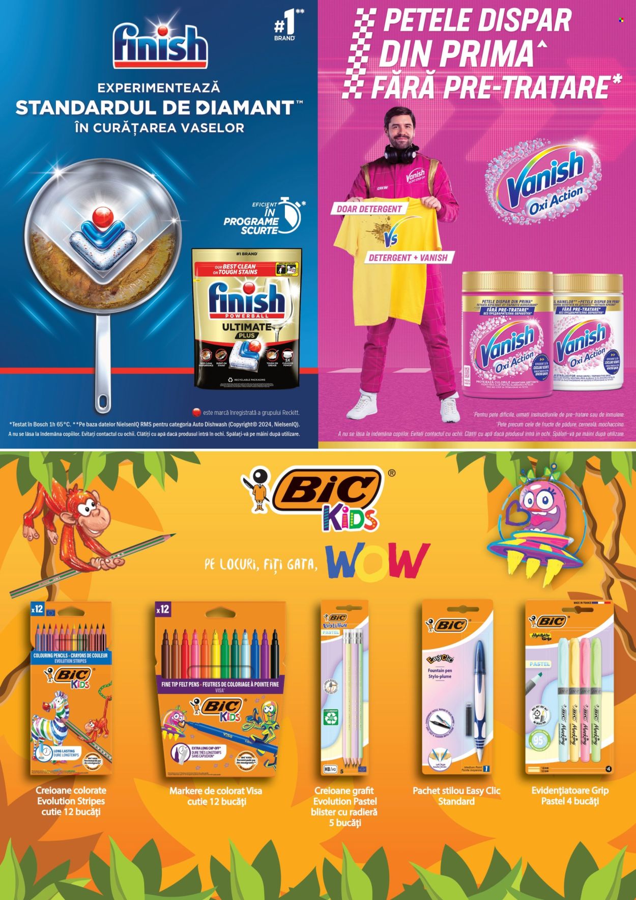 Catalog Mega Image - 01.09.2026 - 30.09.2026. Pagina 2