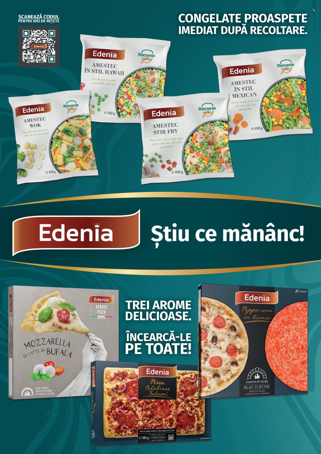 Catalog Mega Image - 01.09.2026 - 30.09.2026. Pagina 16