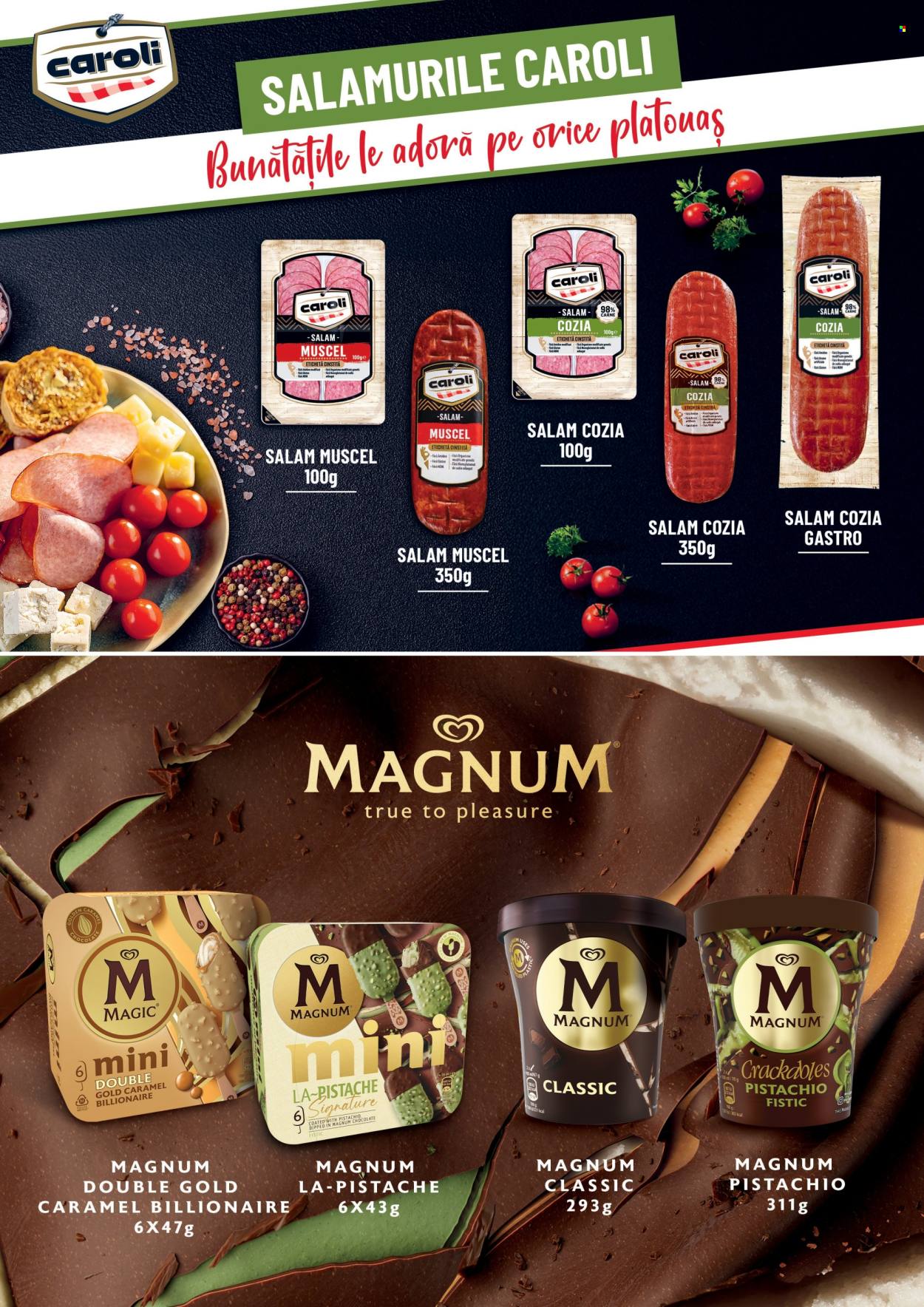 Catalog Mega Image - 01.09.2026 - 30.09.2026. Pagina 32
