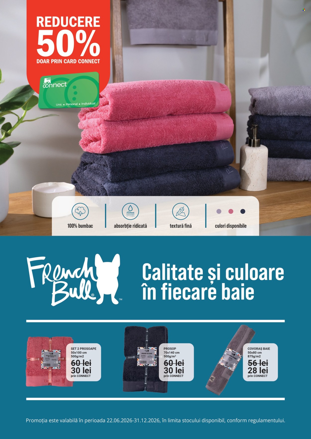 Catalog Mega Image - 01.09.2026 - 30.09.2026. Pagina 48