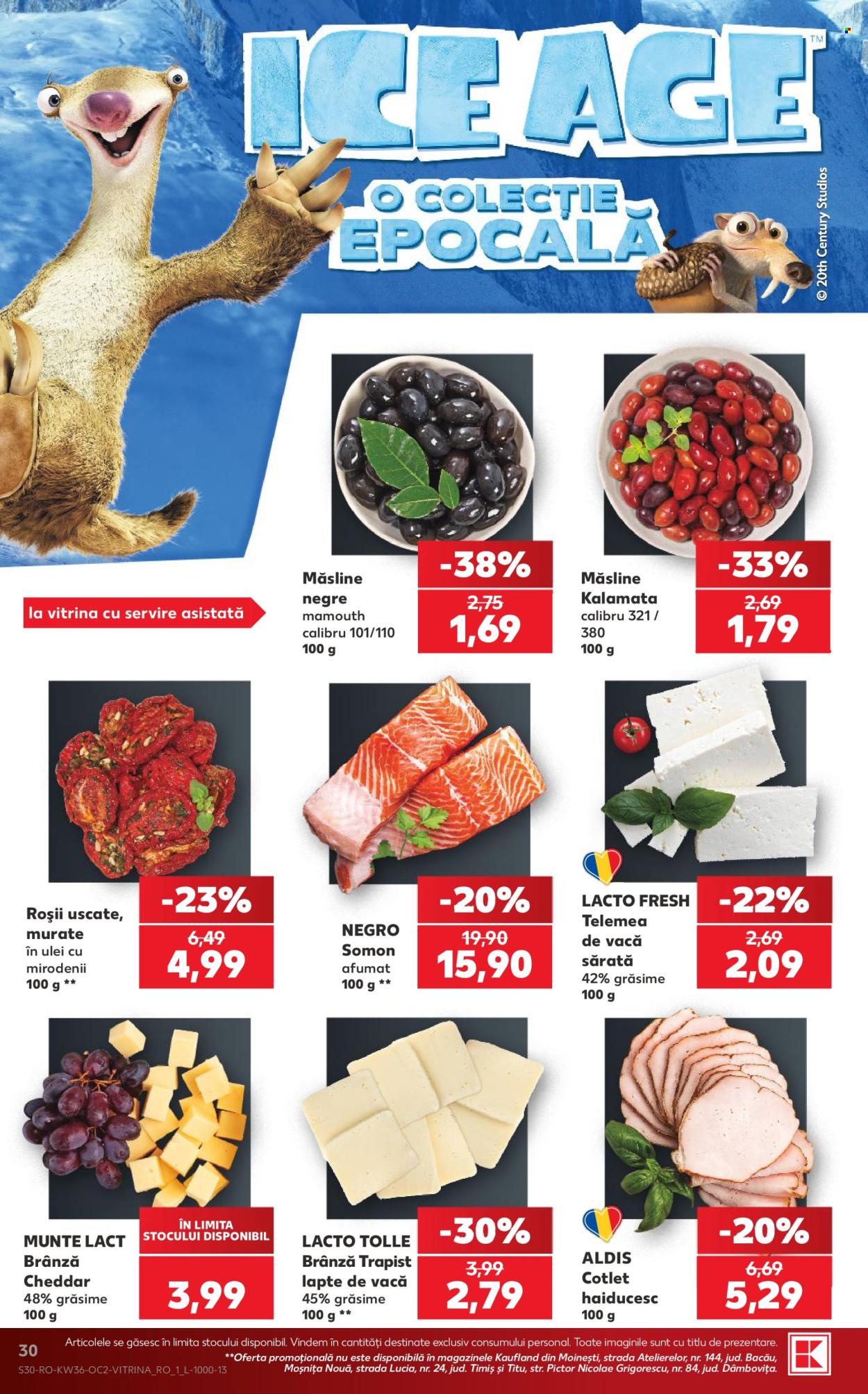 Catalog Kaufland - 02.09.2026 - 08.09.2026. Pagina 30