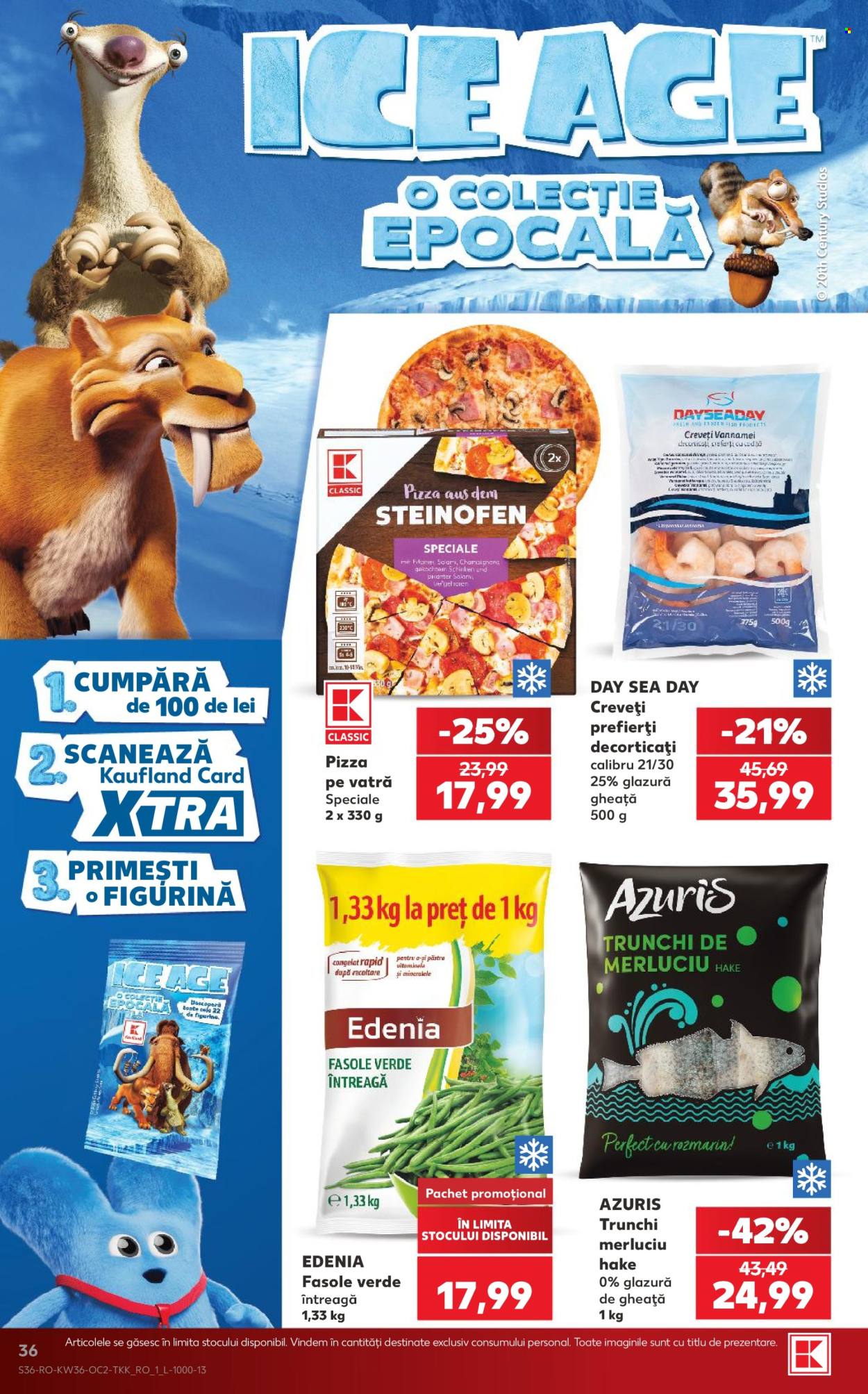 Catalog Kaufland - 02.09.2026 - 08.09.2026. Pagina 36