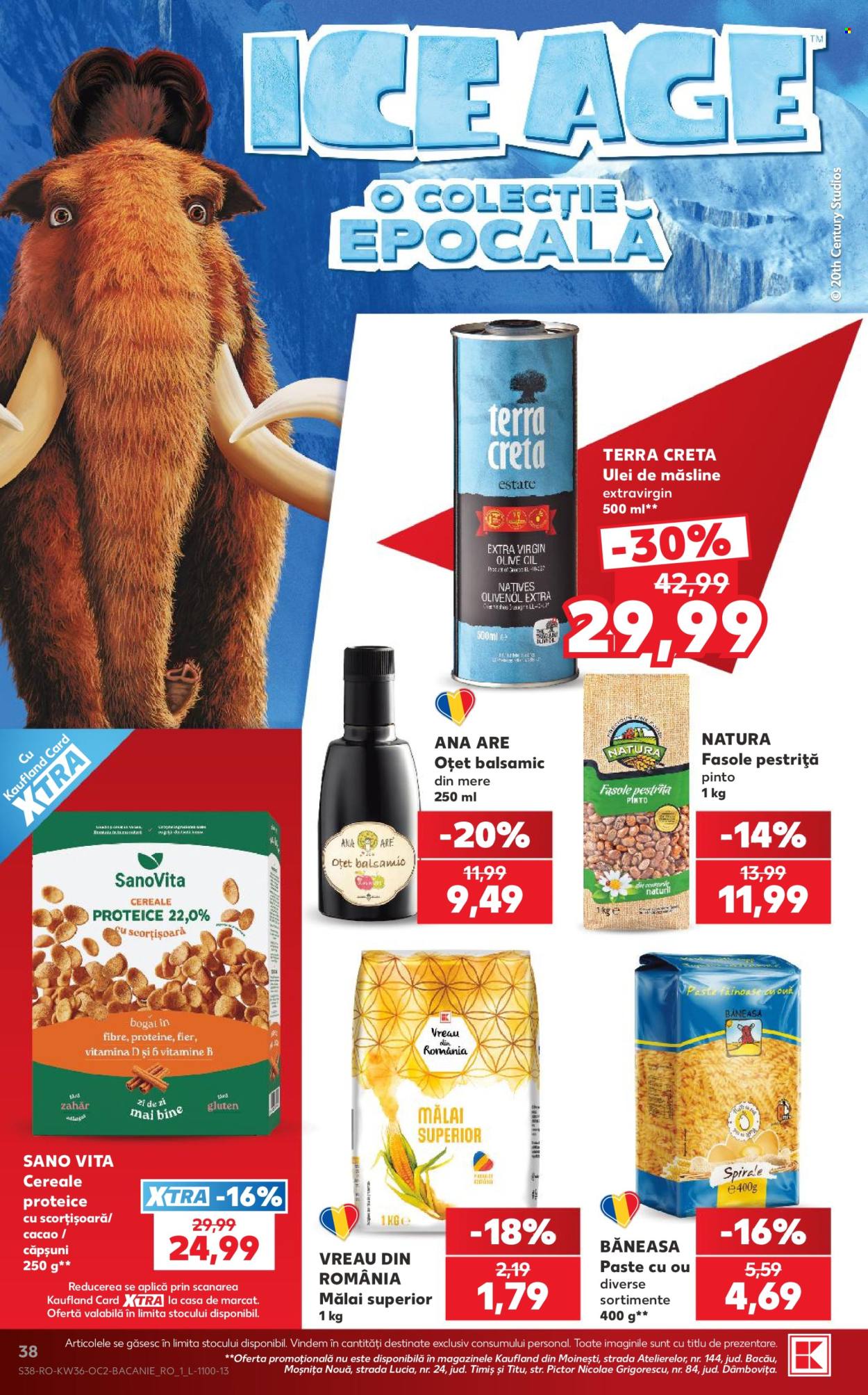 Catalog Kaufland - 02.09.2026 - 08.09.2026. Pagina 38