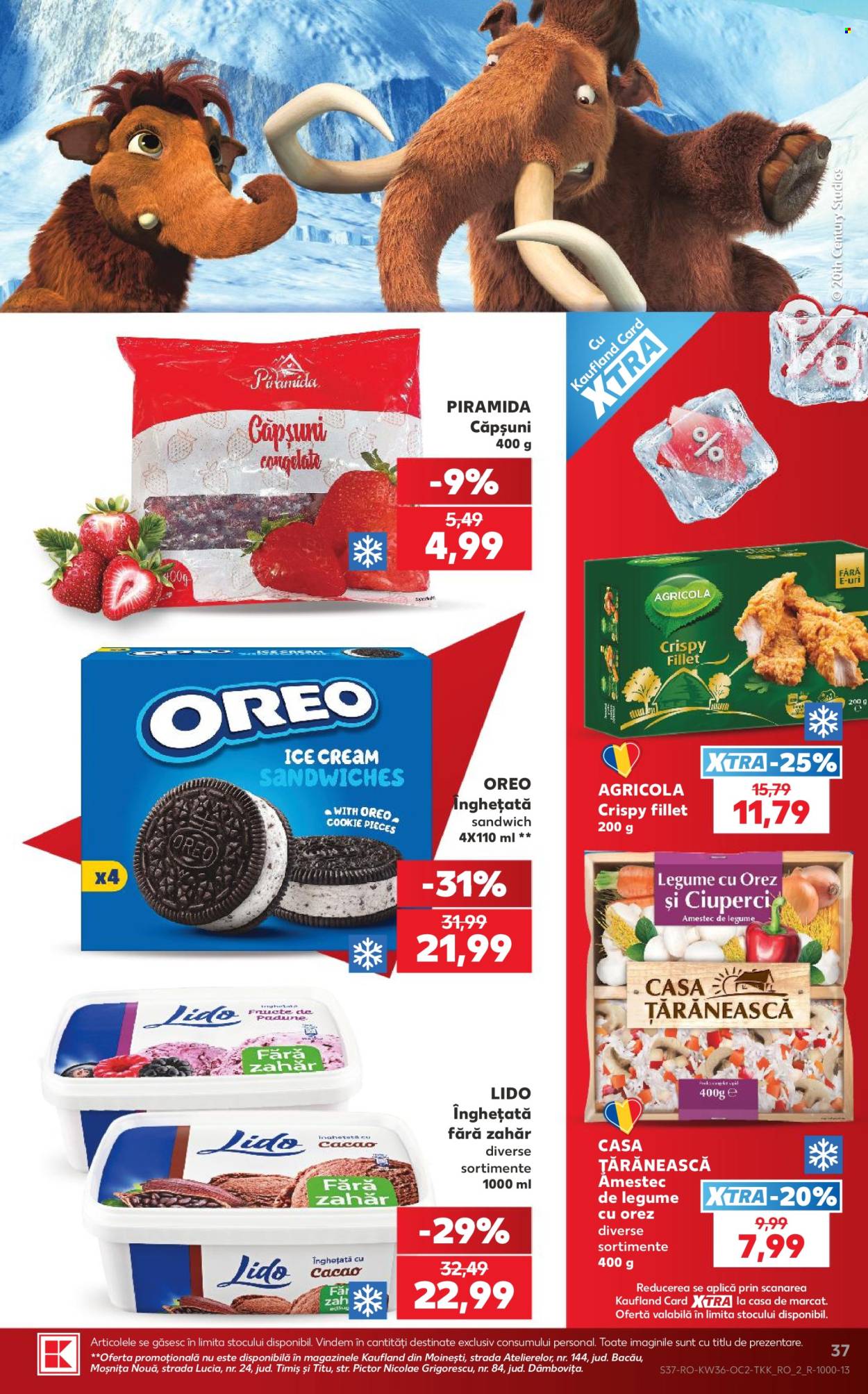 Catalog Kaufland - 02.09.2026 - 08.09.2026. Pagina 37