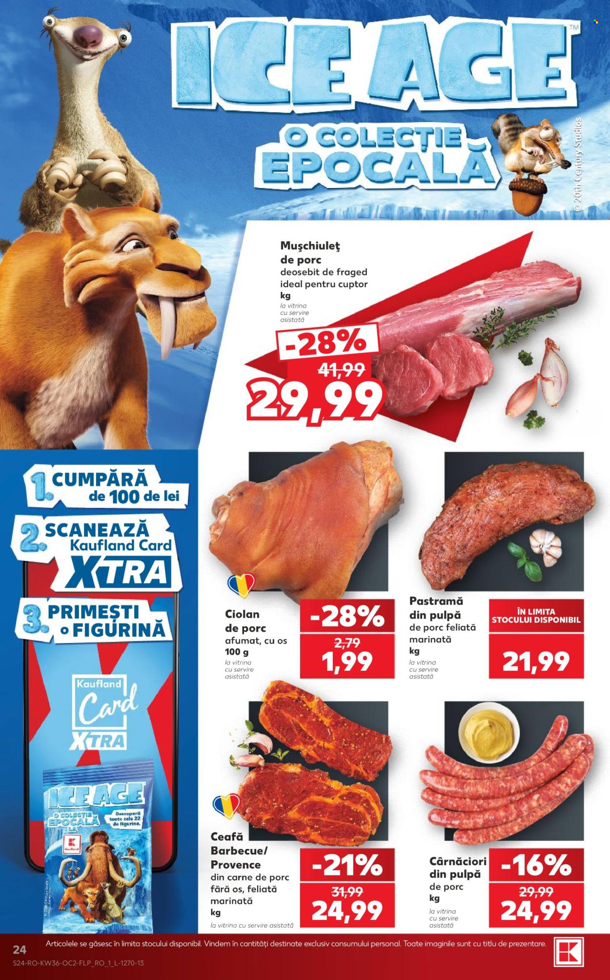 Catalog Kaufland - 02.09.2026 - 08.09.2026. Pagina 24