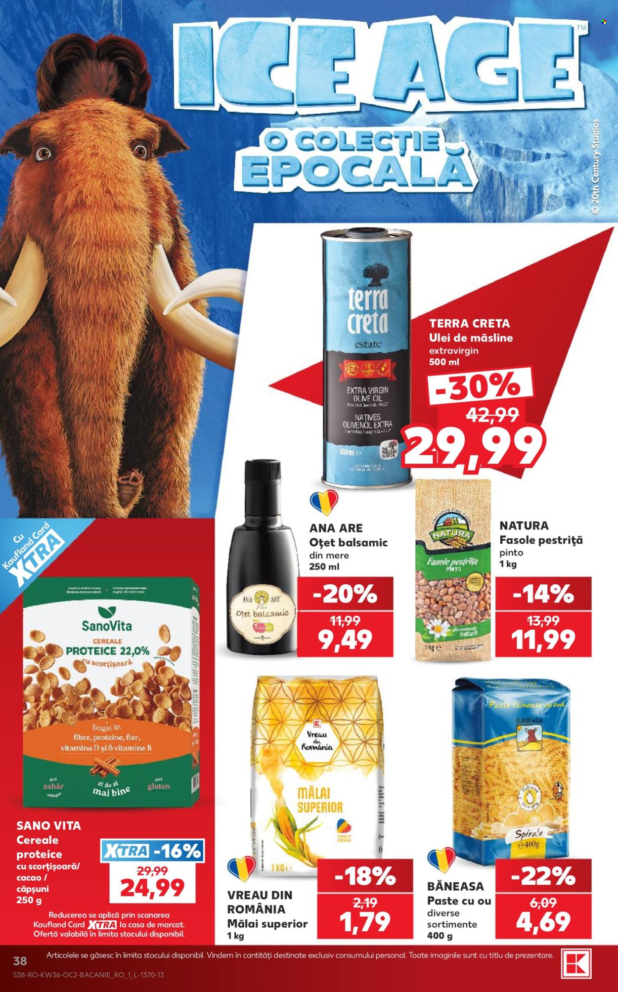 Catalog Kaufland - 02.09.2026 - 08.09.2026. Pagina 38