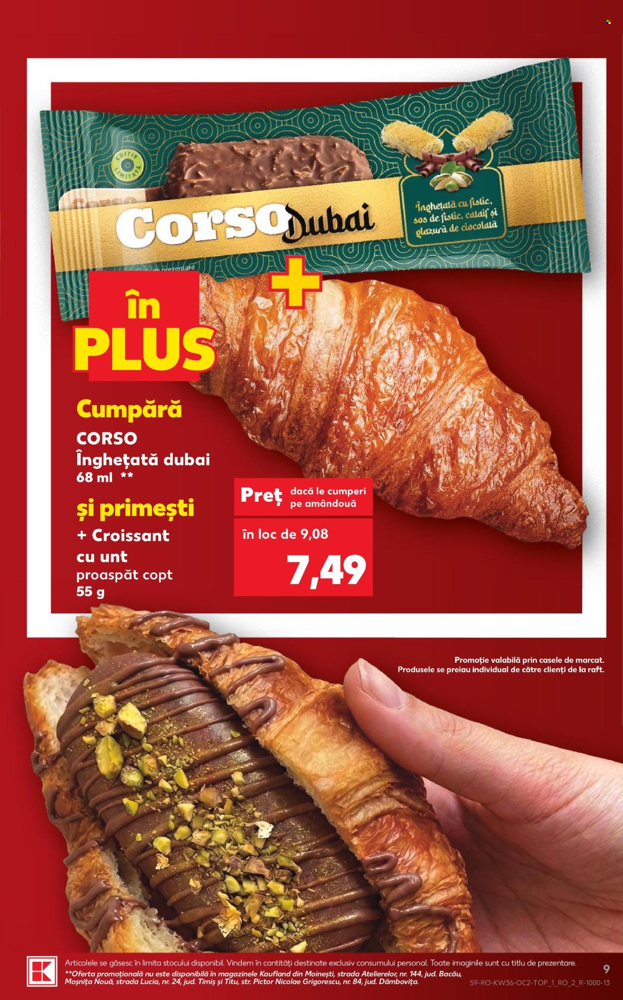 Catalog Kaufland - 02.09.2026 - 08.09.2026. Pagina 9