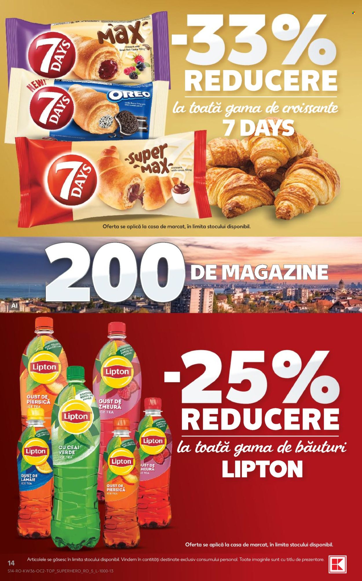 Catalog Kaufland - 02.09.2026 - 08.09.2026. Pagina 14