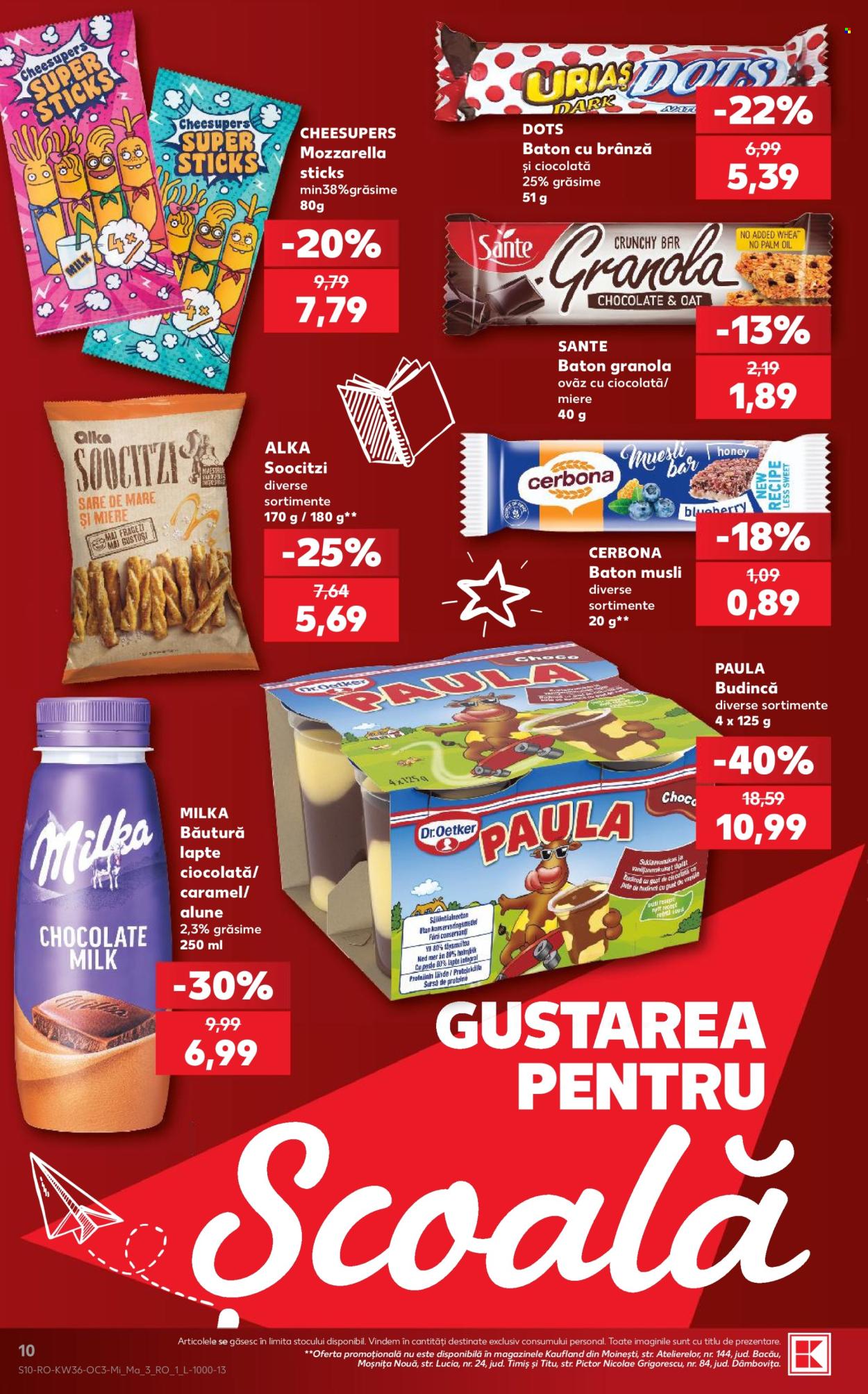 Catalog Kaufland - 02.09.2026 - 08.09.2026. Pagina 10