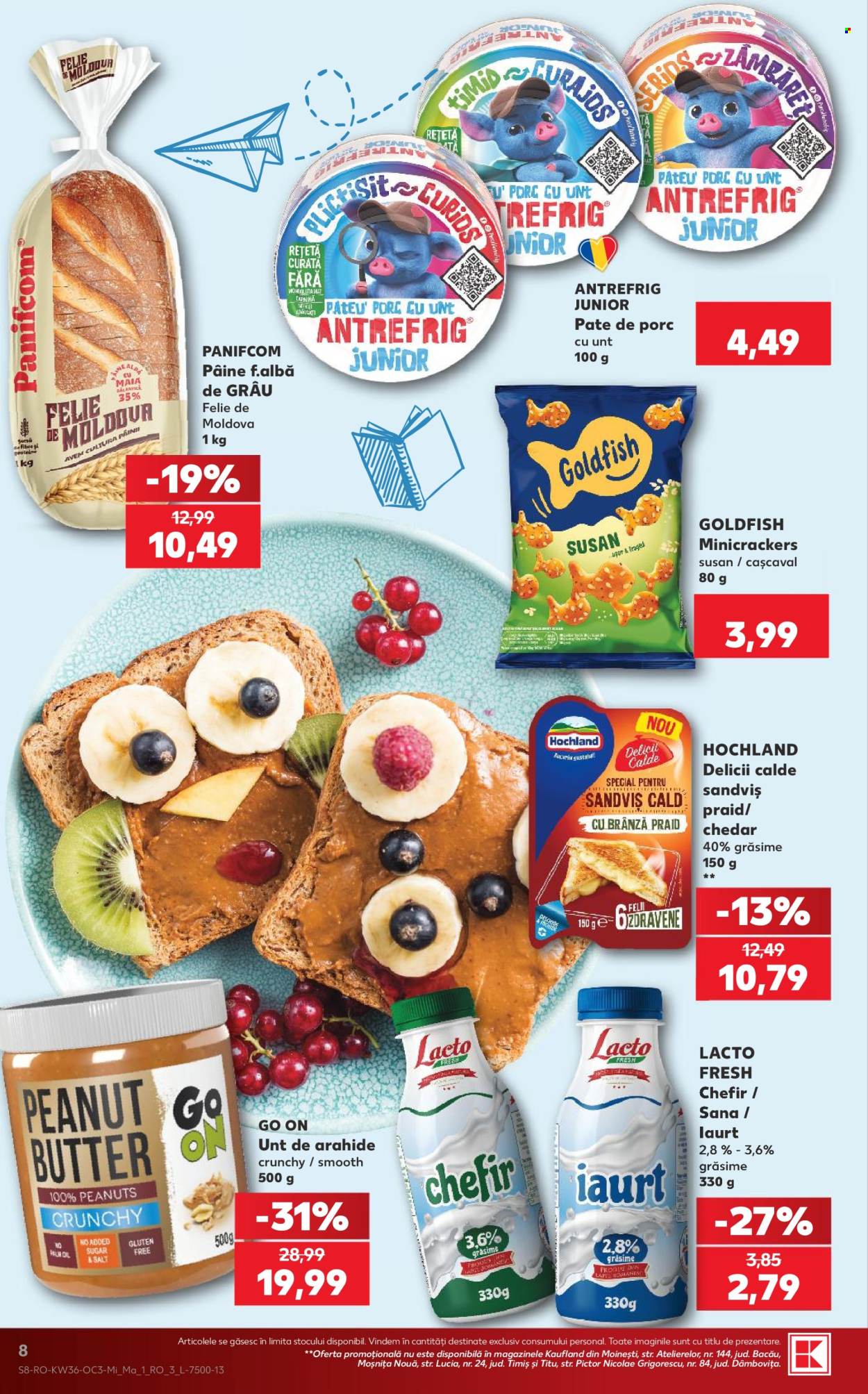 Catalog Kaufland - 02.09.2026 - 08.09.2026. Pagina 8