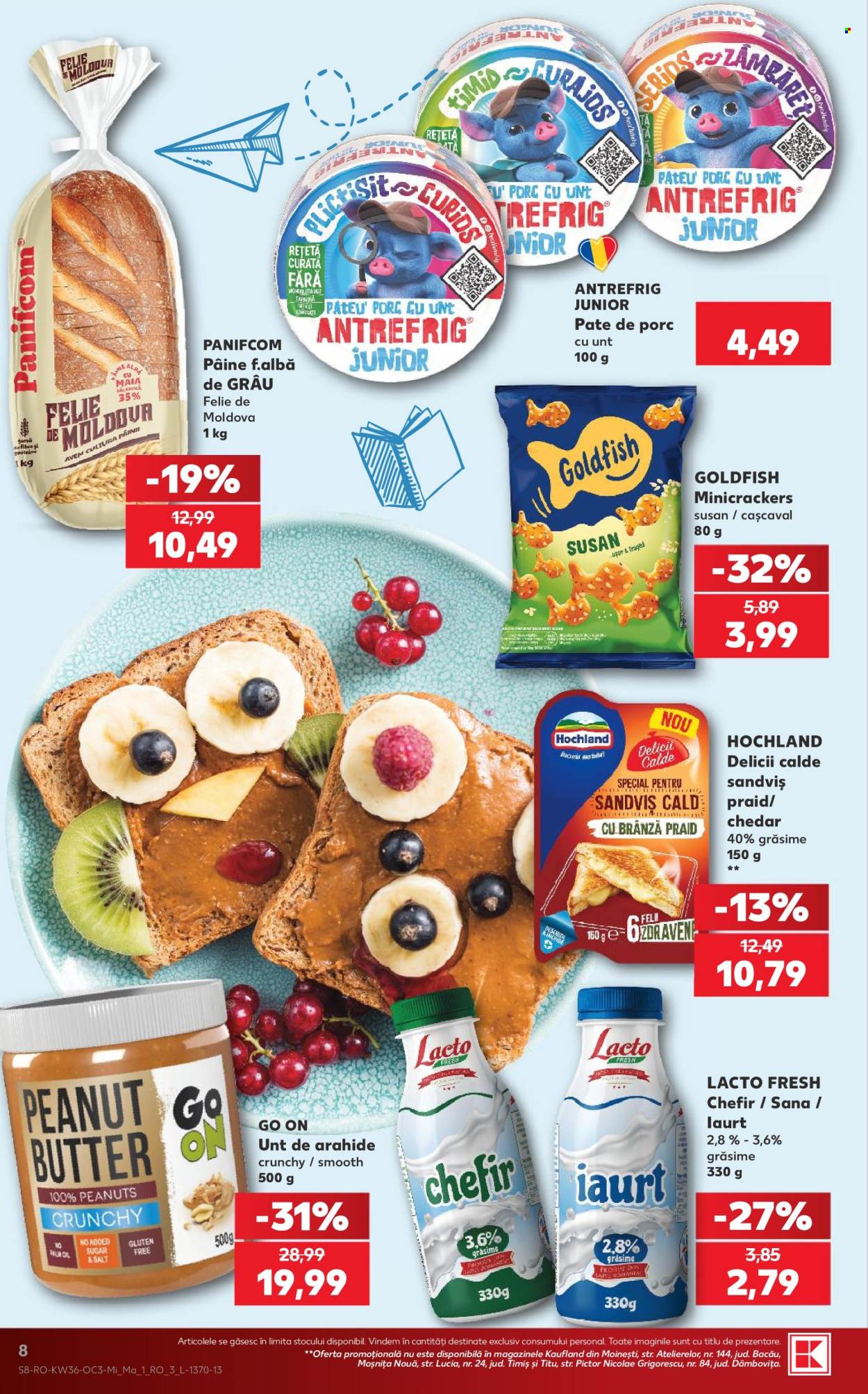 Catalog Kaufland - 02.09.2026 - 08.09.2026. Pagina 8