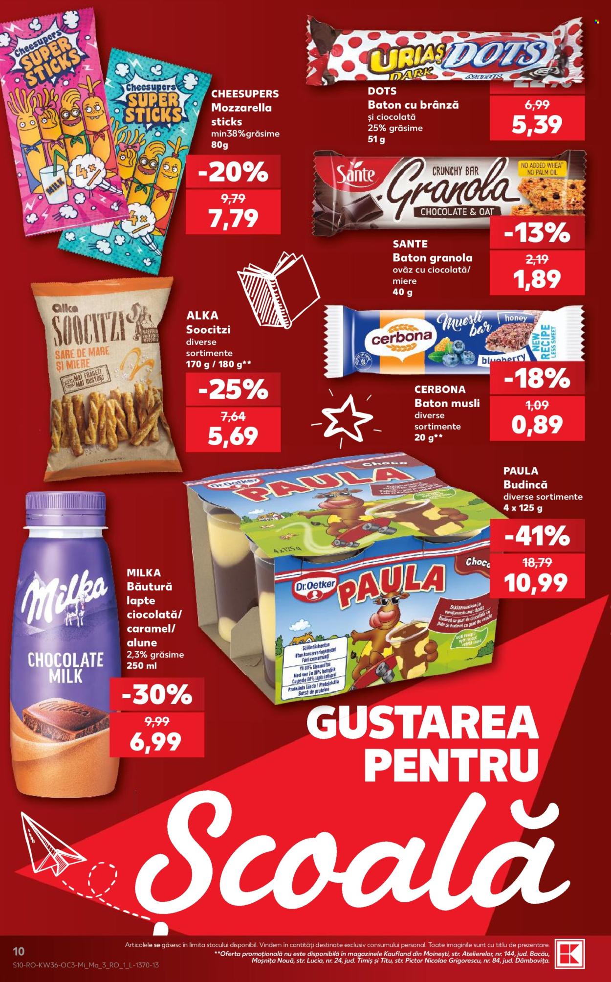 Catalog Kaufland - 02.09.2026 - 08.09.2026. Pagina 10