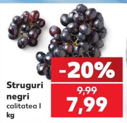 Struguri negri