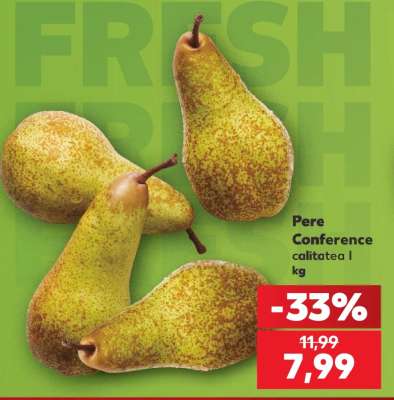 Pere Conference