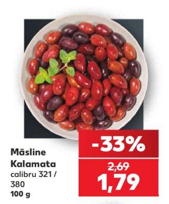 Măsline Kalamata