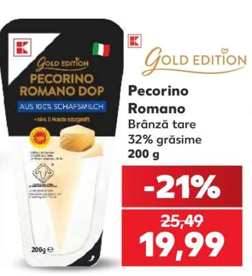 Pecorino Romano