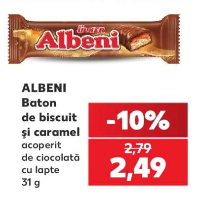 ALBENI