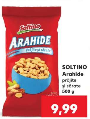 SOLTINO Arahide