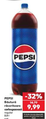 PEPSI