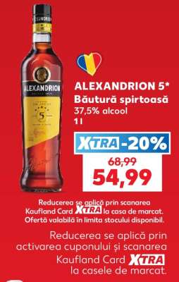 ALEXANDRION 5*