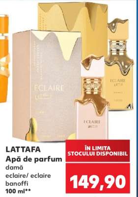 LATTAFA Apă de parfum