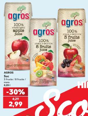 AGROS Suc