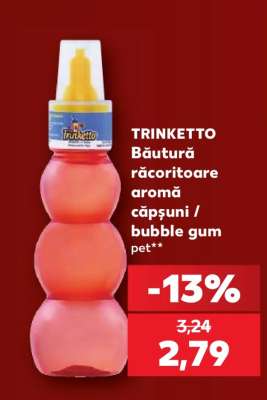 TRINKETTO