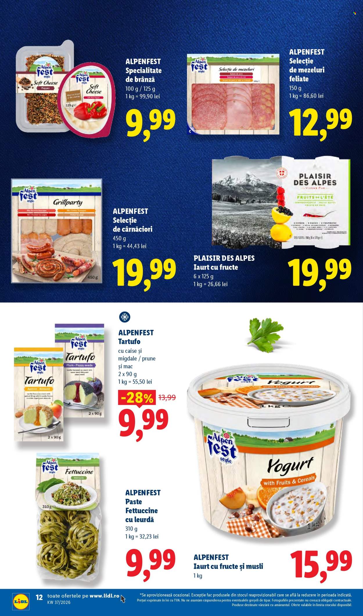 Catalog Lidl - 07.09.2026 - 13.09.2026. Pagina 12