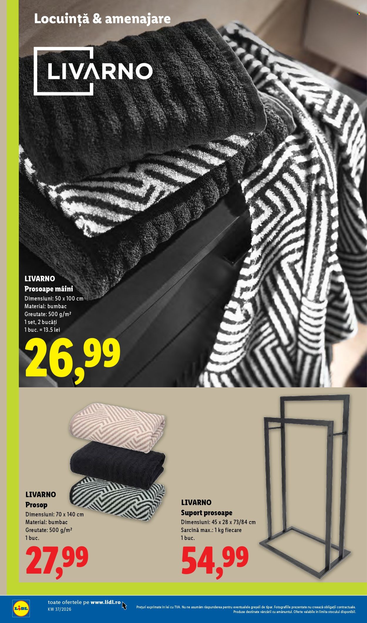 Catalog Lidl - 07.09.2026 - 13.09.2026. Pagina 72