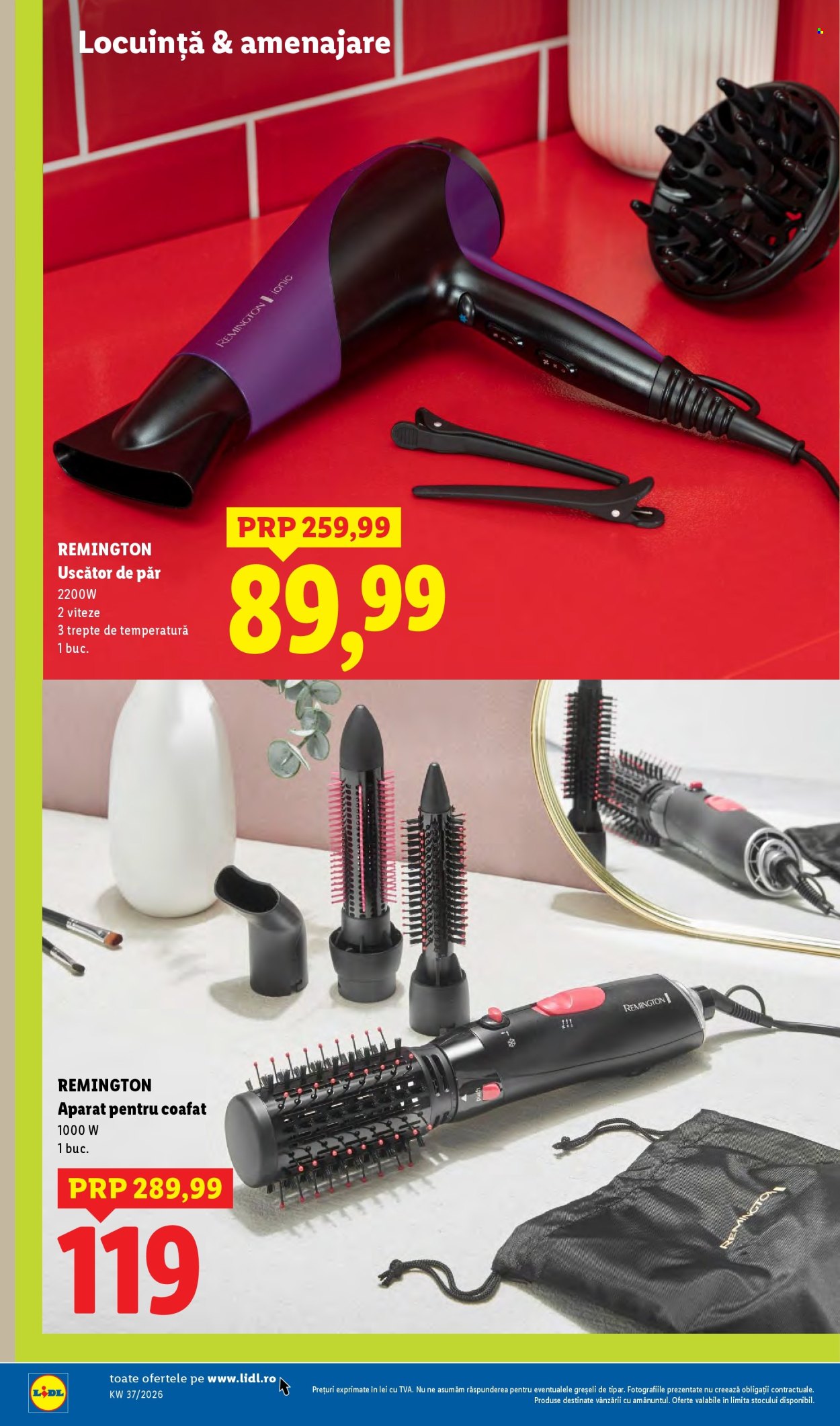Catalog Lidl - 07.09.2026 - 13.09.2026. Pagina 74