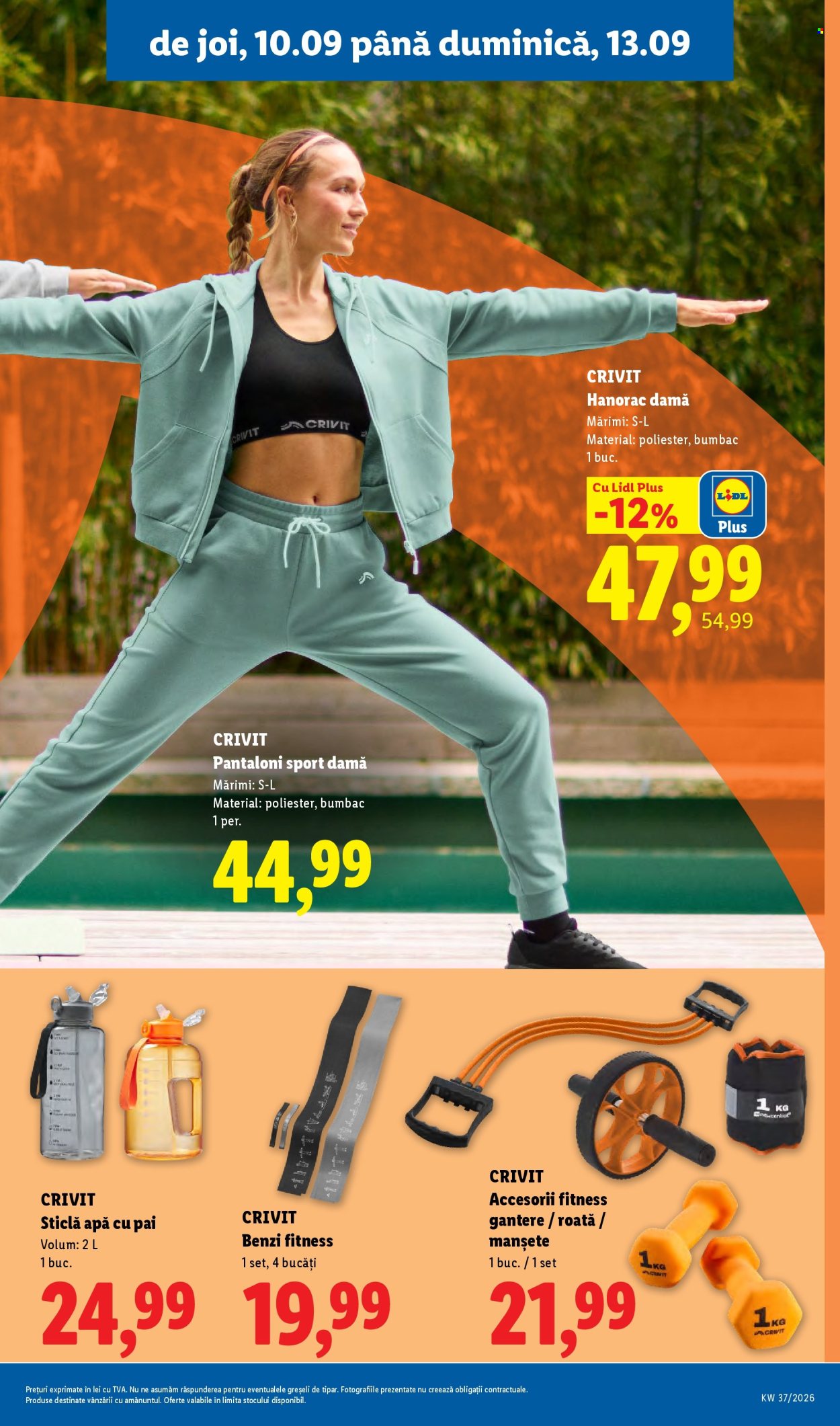 Catalog Lidl - 07.09.2026 - 13.09.2026. Pagina 77
