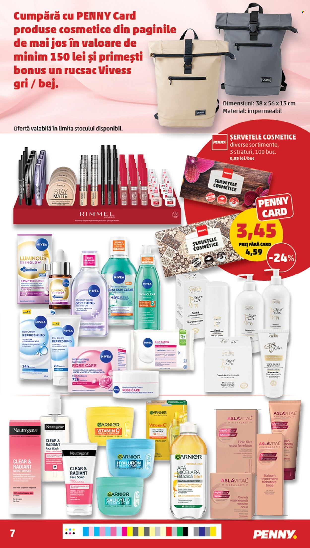 Catalog PENNY - 02.09.2026 - 08.09.2026. Pagina 7