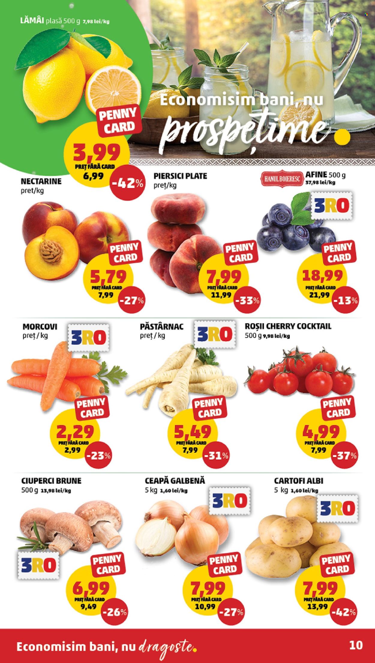Catalog PENNY - 02.09.2026 - 08.09.2026. Pagina 10