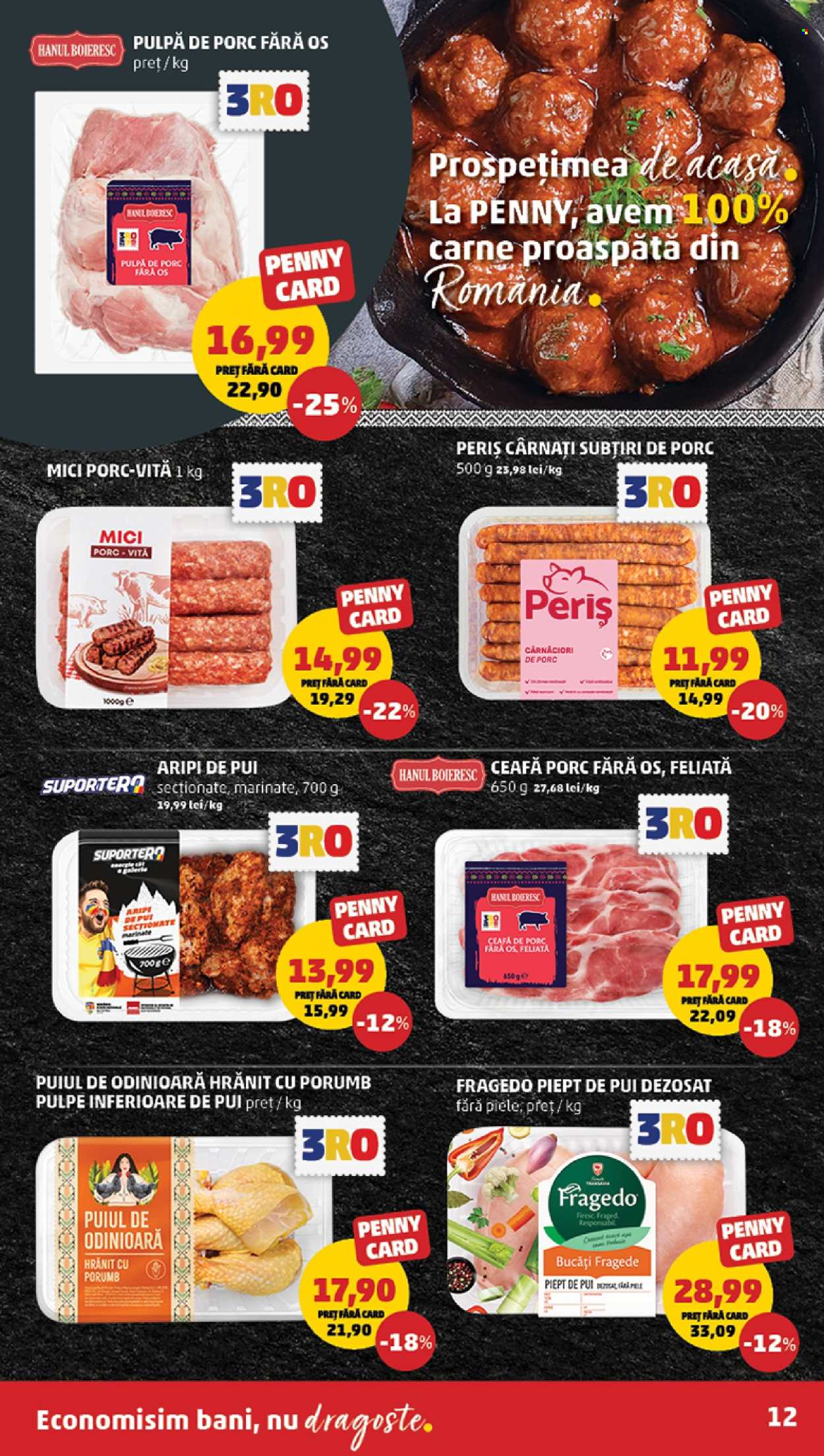 Catalog PENNY - 02.09.2026 - 08.09.2026. Pagina 12
