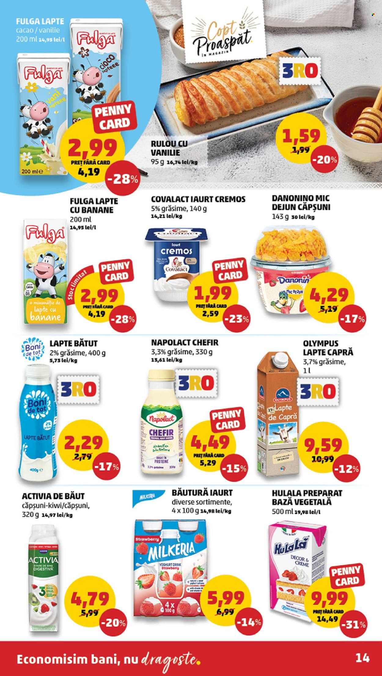 Catalog PENNY - 02.09.2026 - 08.09.2026. Pagina 14