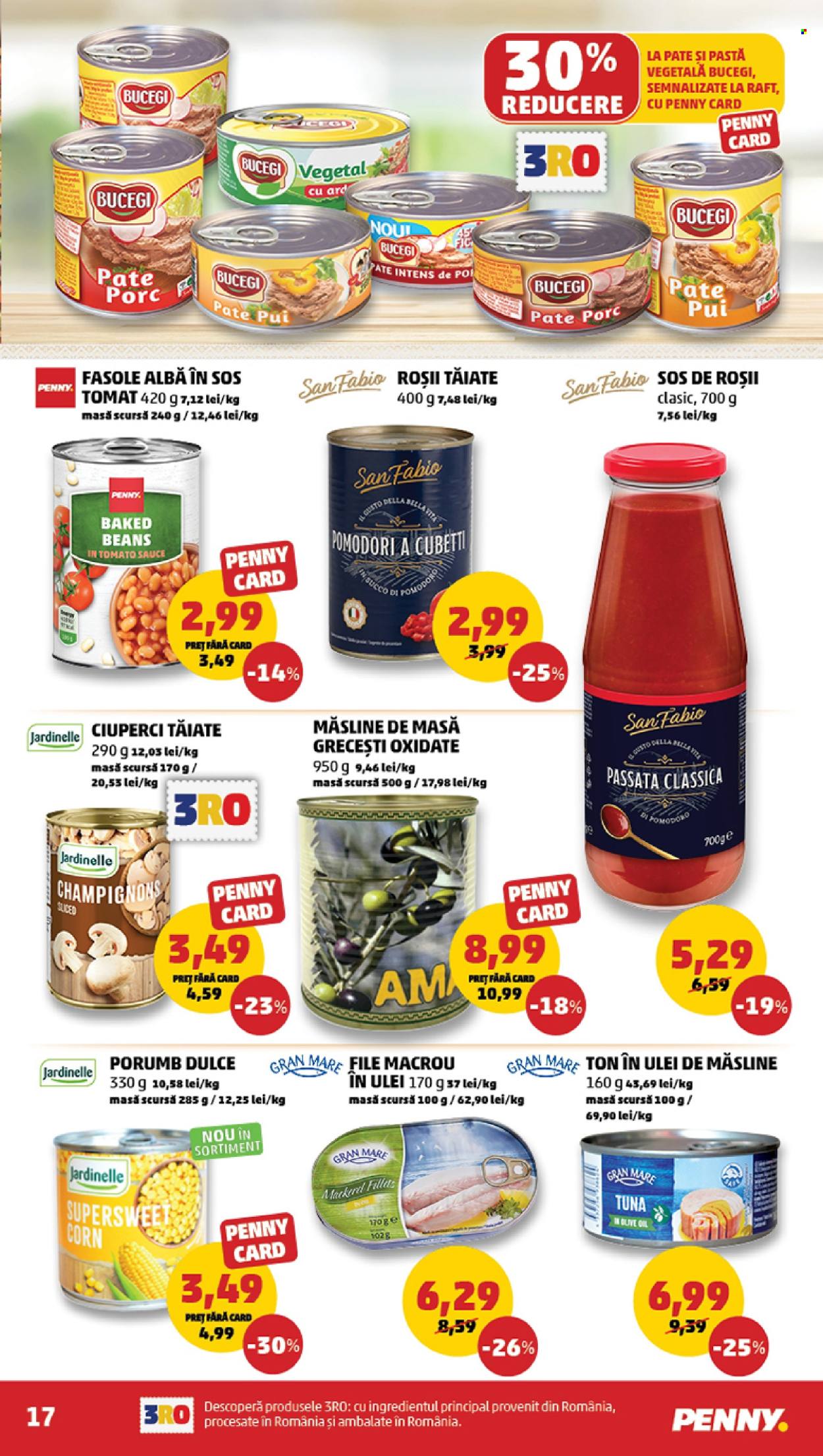 Catalog PENNY - 02.09.2026 - 08.09.2026. Pagina 17