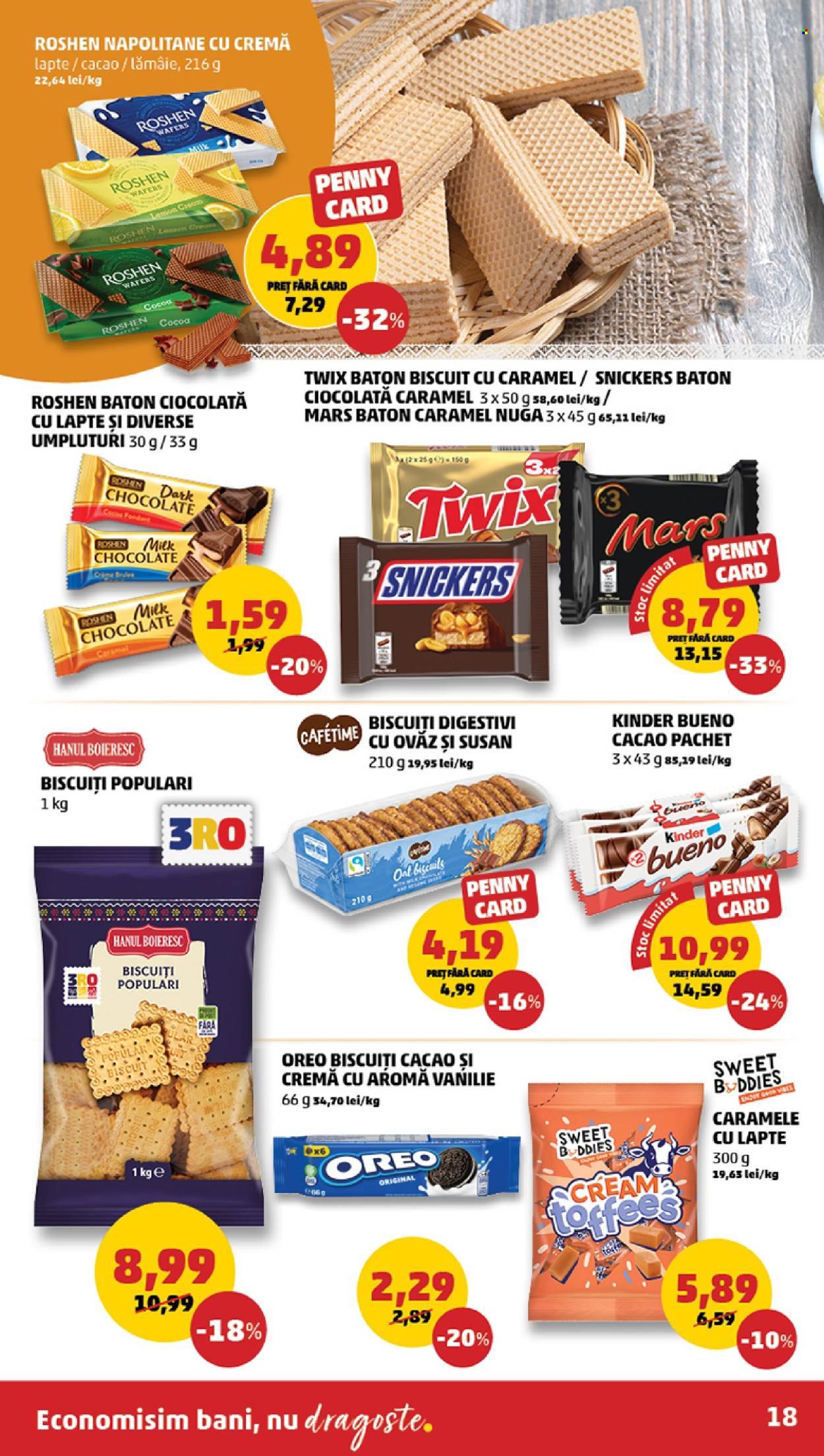 Catalog PENNY - 02.09.2026 - 08.09.2026. Pagina 18