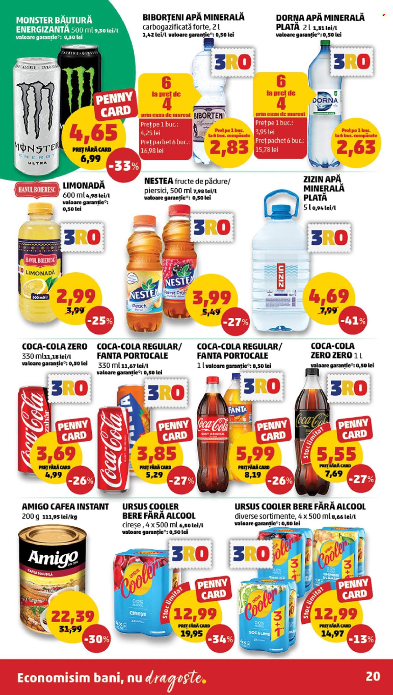 Catalog PENNY - 02.09.2026 - 08.09.2026. Pagina 20