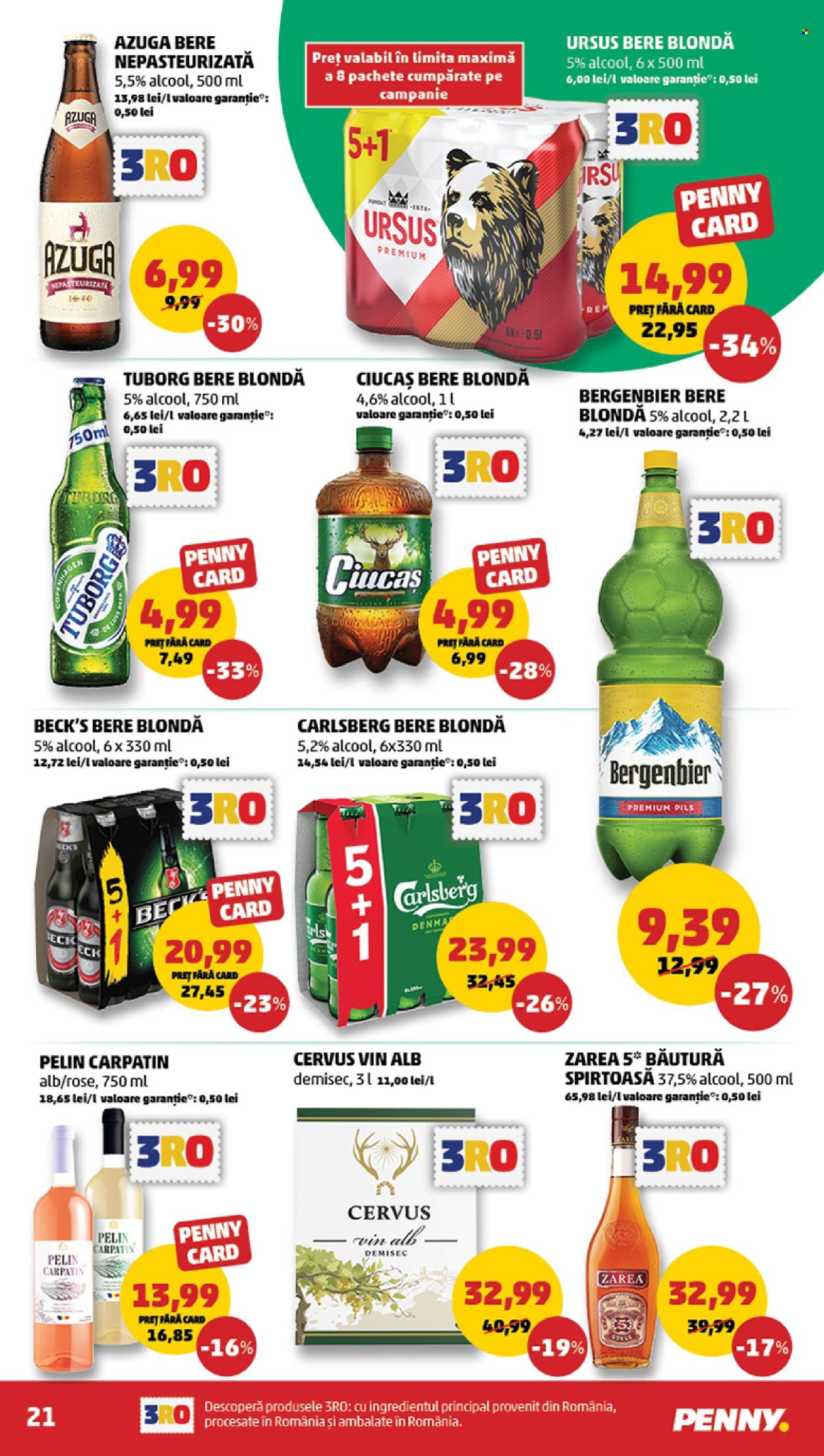 Catalog PENNY - 02.09.2026 - 08.09.2026. Pagina 21