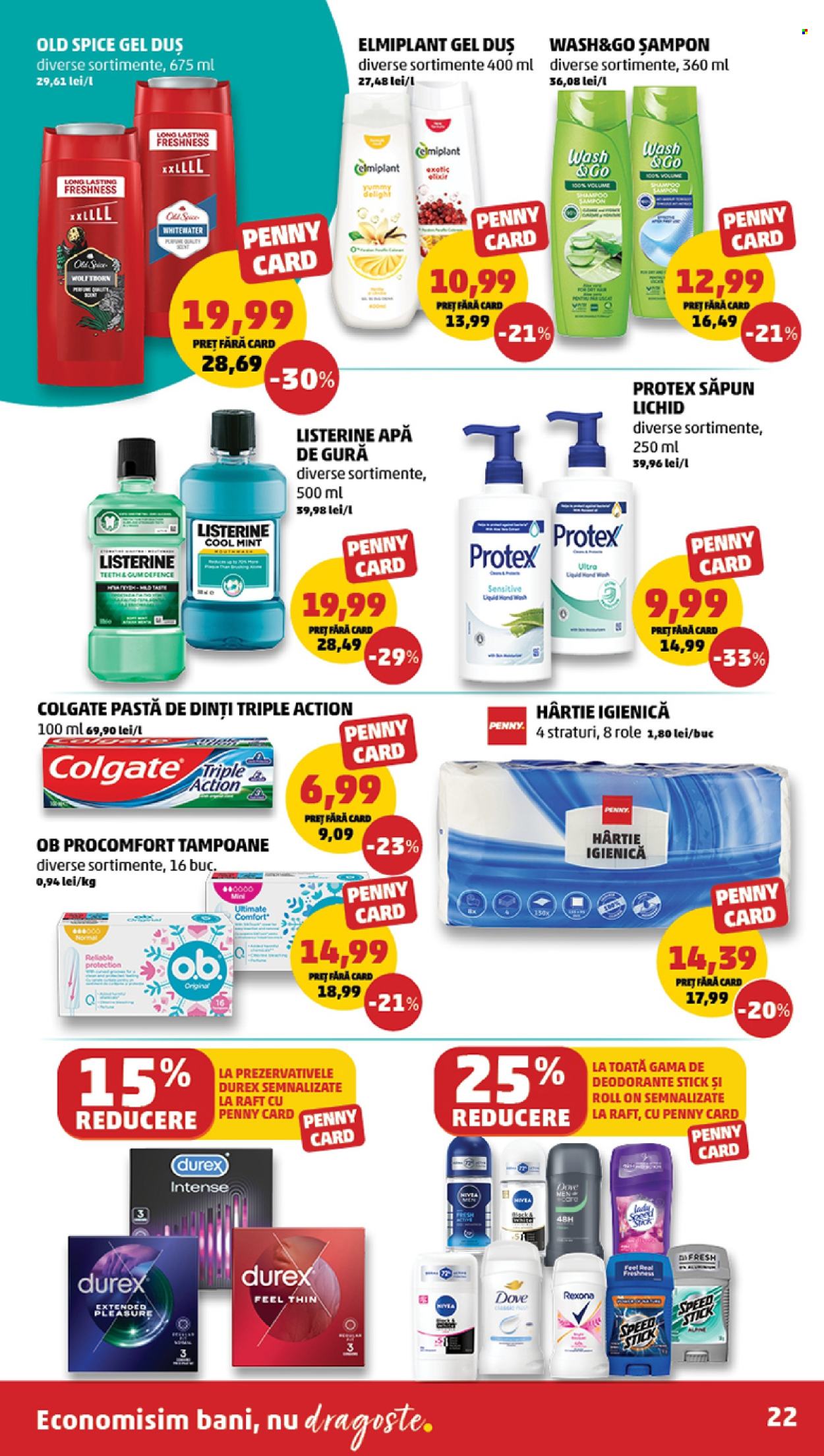 Catalog PENNY - 02.09.2026 - 08.09.2026. Pagina 22