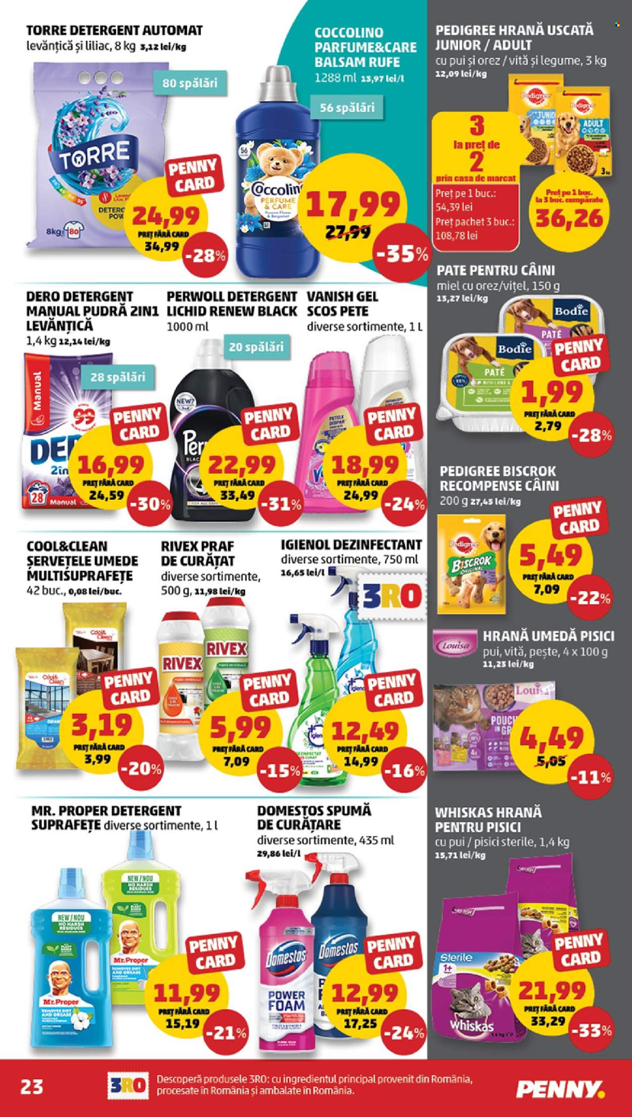 Catalog PENNY - 02.09.2026 - 08.09.2026. Pagina 23