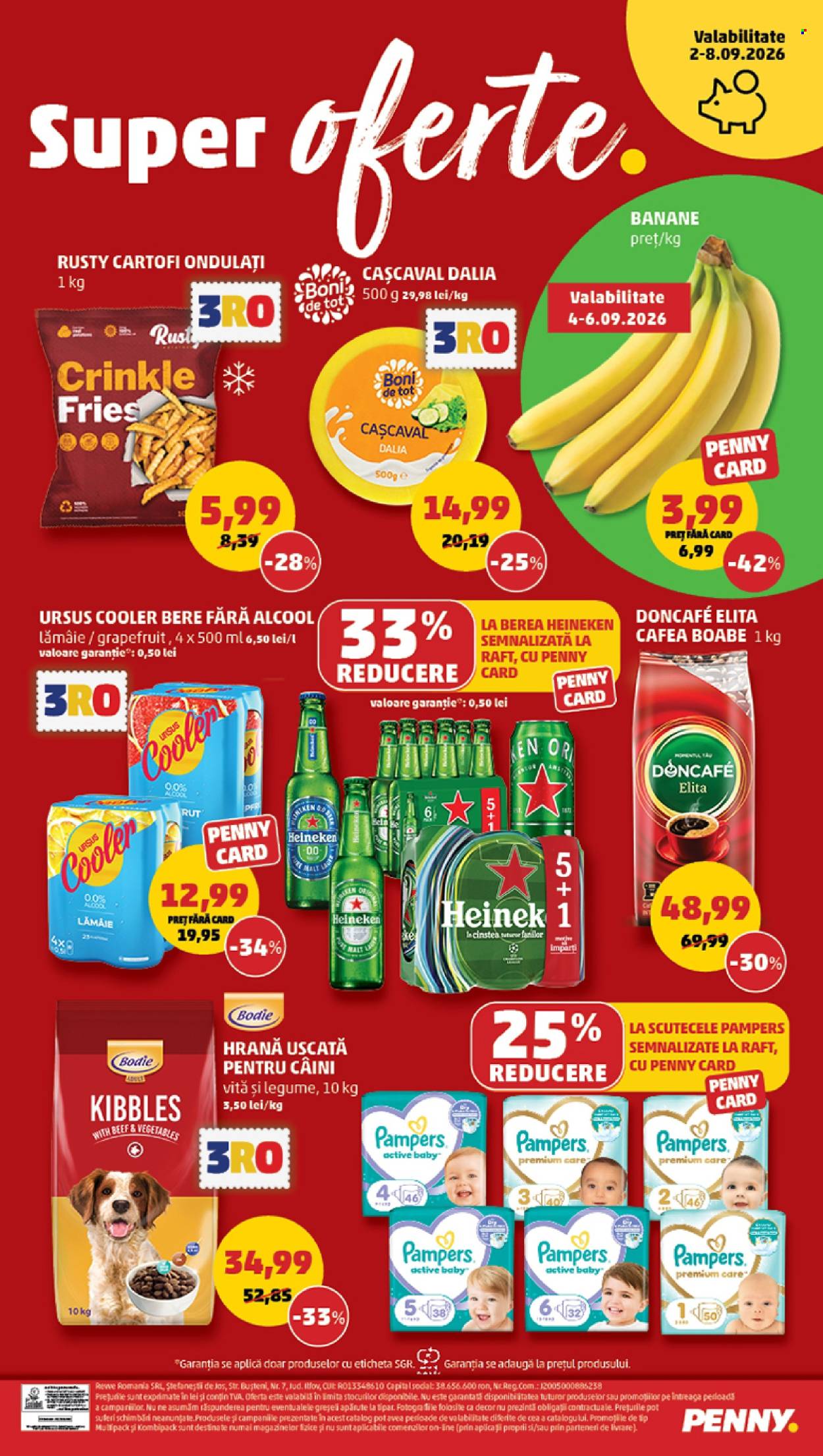 Catalog PENNY - 02.09.2026 - 08.09.2026. Pagina 24