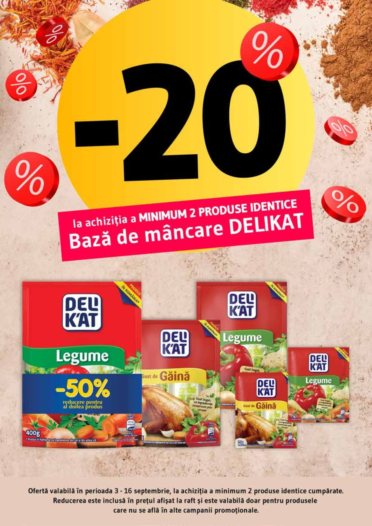 Catalog Supeco - 03.09.2026 - 16.09.2026. Pagina 4