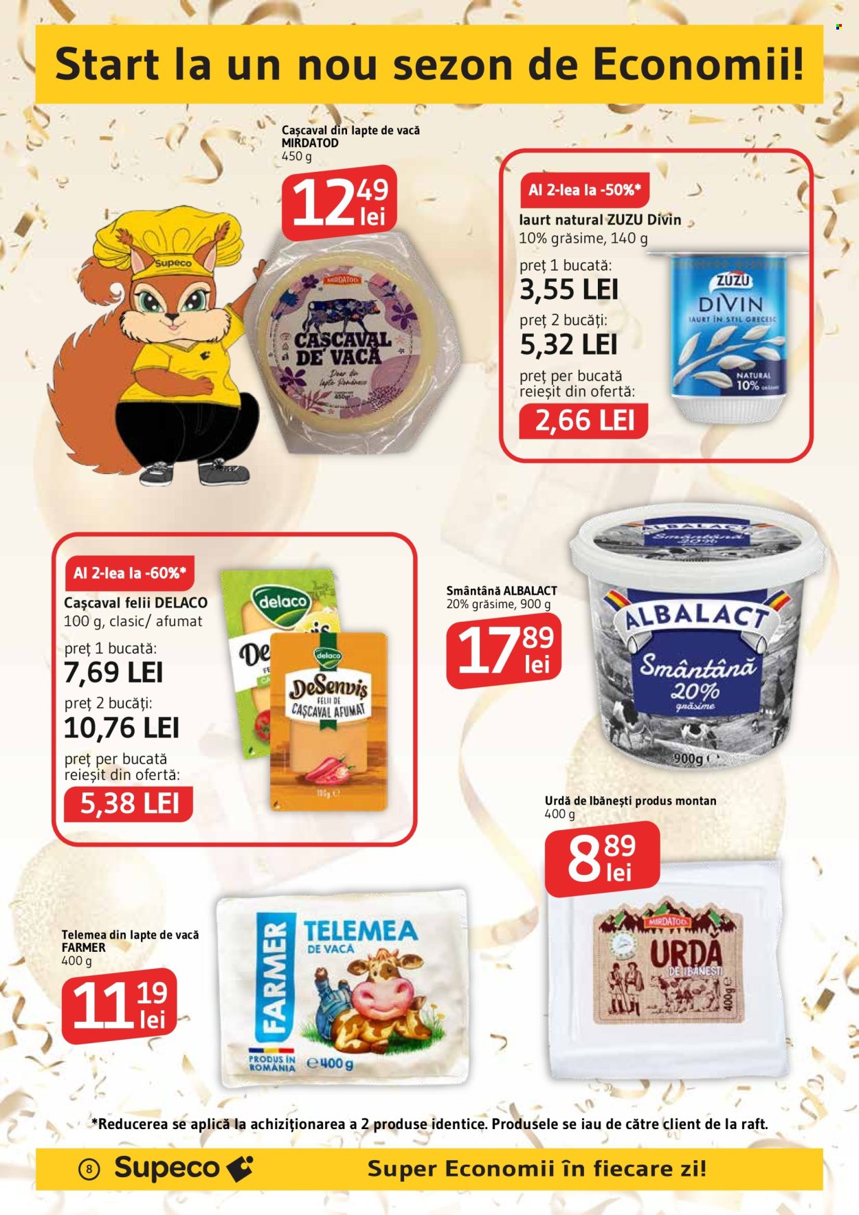 Catalog Supeco - 03.09.2026 - 16.09.2026. Pagina 8