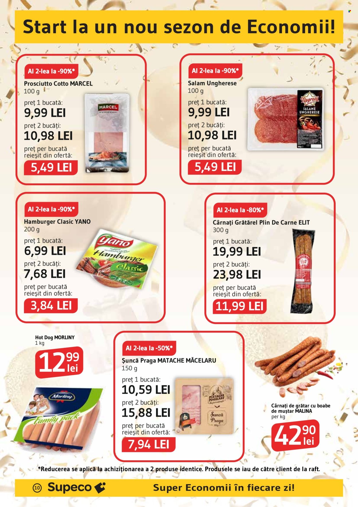 Catalog Supeco - 03.09.2026 - 16.09.2026. Pagina 10