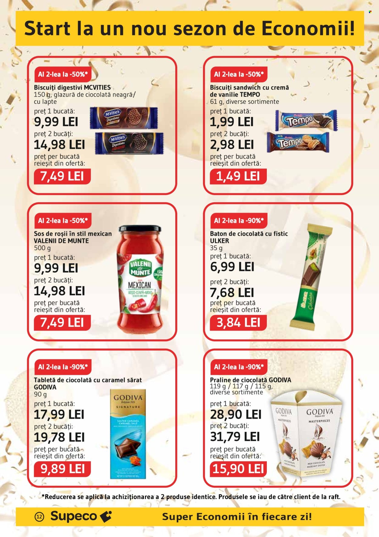 Catalog Supeco - 03.09.2026 - 16.09.2026. Pagina 12